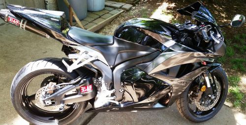 2009 honda cbr