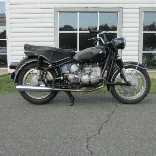 1967 bmw r-series