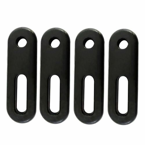 HISUN YAMAHA RHINO BENNCHE MASSIMO QLINK COLEMAN Door Strap Set UTV 660 700 500