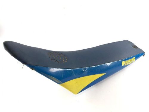 Husaberg FE 501 [2002] - seat bench seat-