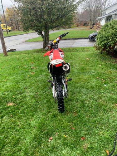 Crf150f