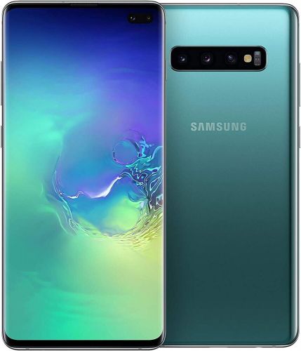 Samsung galaxy s10+ plus 512gb factory unlocked at&amp;t verizon t-mobile open box