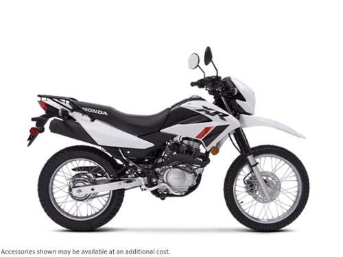 2023 Honda XR 150L