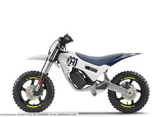 2024 Husqvarna EE 2