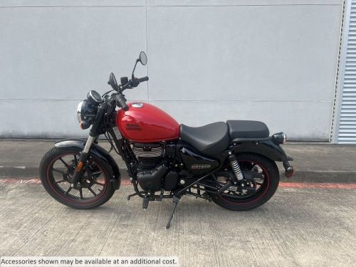 2023 Royal Enfield Meteor 350