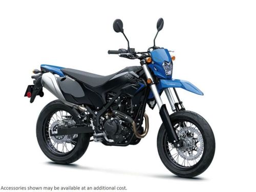 2023 Kawasaki KLX 230SM