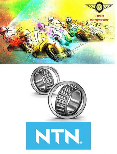 NTN KTM / Husaberg / Husqvarna / Beta Steering Head Stock Stem Bearing