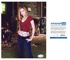 Alyson hannigan buffy autographed signed 8x10 photo acoa