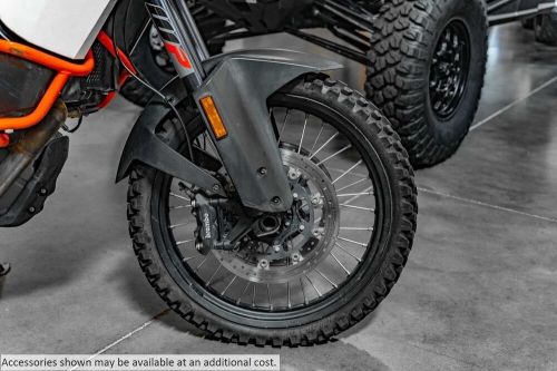 2018 ktm adventure 1090 r