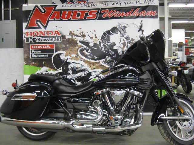 2010 yamaha stratoliner deluxe deluxe cruiser 