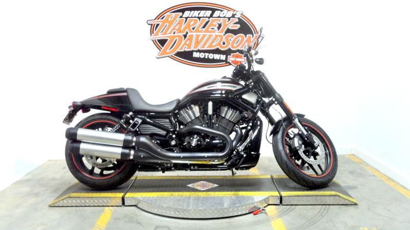 2013 harley-davidson vrscdx - v-rod night rod special   