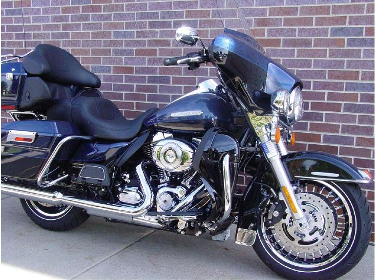 2013 harley-davidson flhtk electra glide ultra limited 