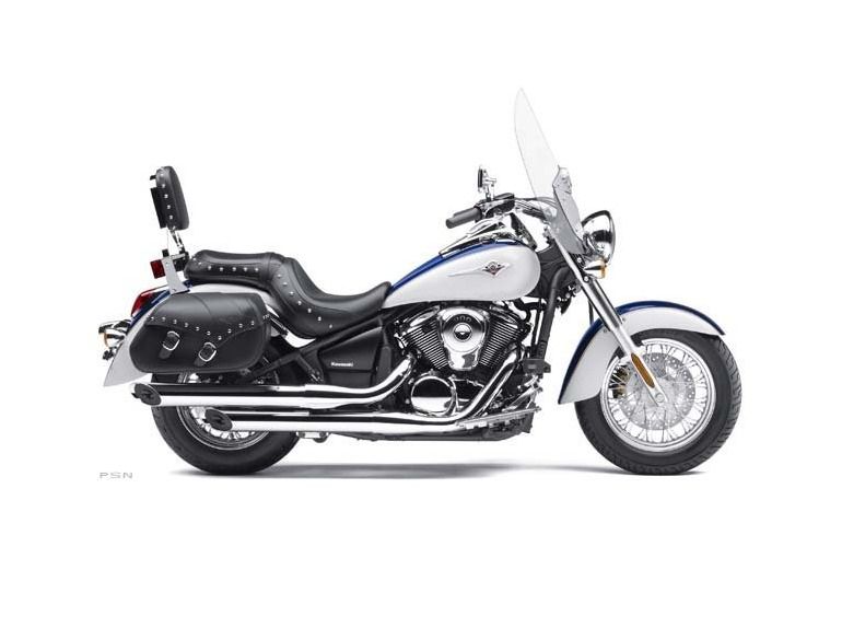 2013 kawasaki vulcan 900 classic lt 