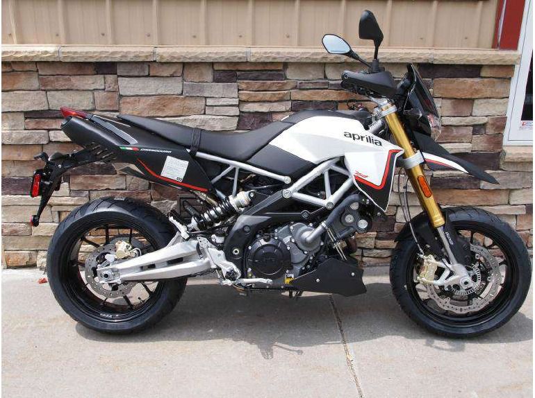 2014 aprilia dorsoduro 750 abs 