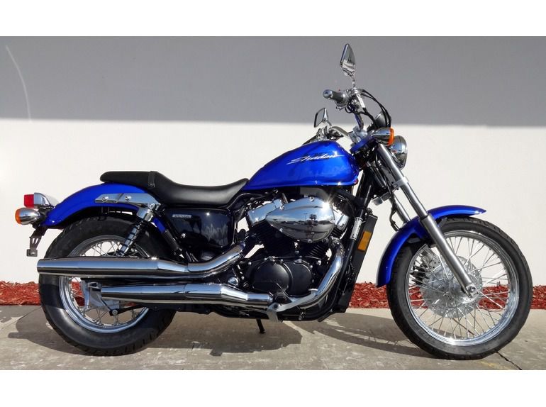 2012 Honda Shadow RS 