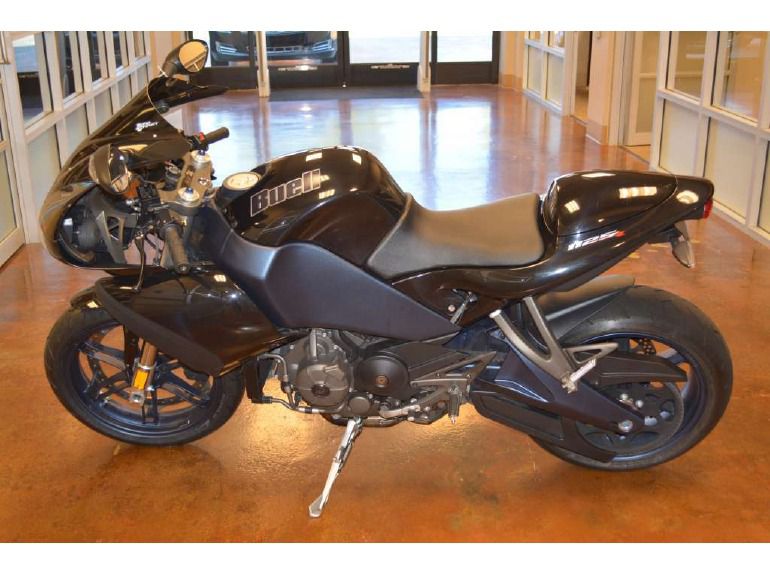 2008 buell 1125r 