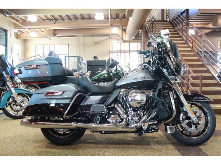 2014 harley-davidson flhtk - electra glide ultra limited 