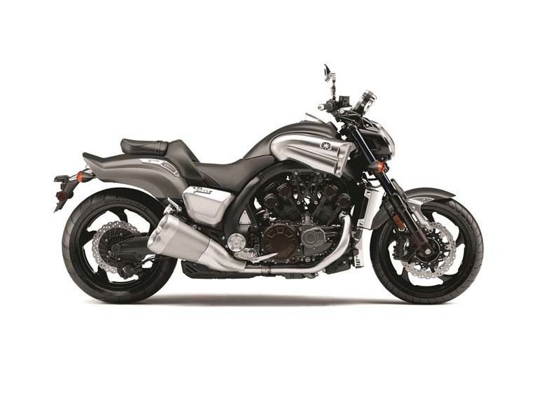 2014 yamaha vmax 