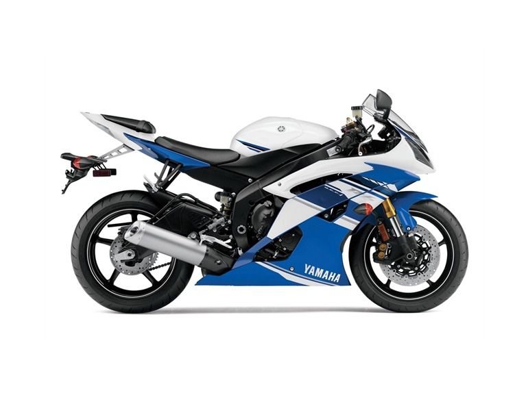 2014 yamaha yzf-r6 