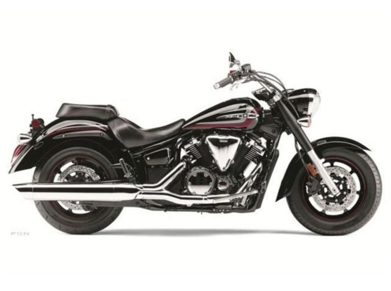 2013 yamaha v star 1300 