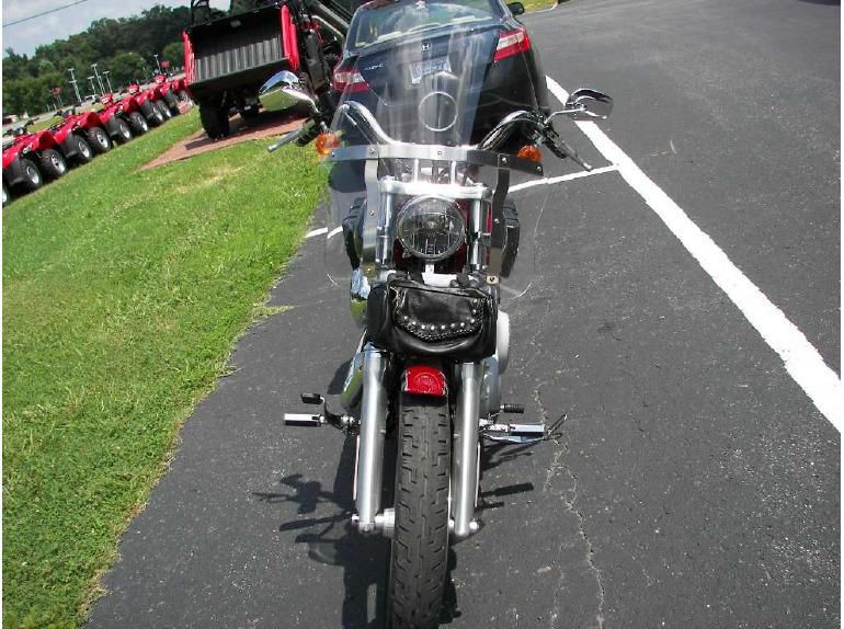 Buy 2009 Harley-Davidson FXD Dyna Super Glide Cruiser on 2040-motos