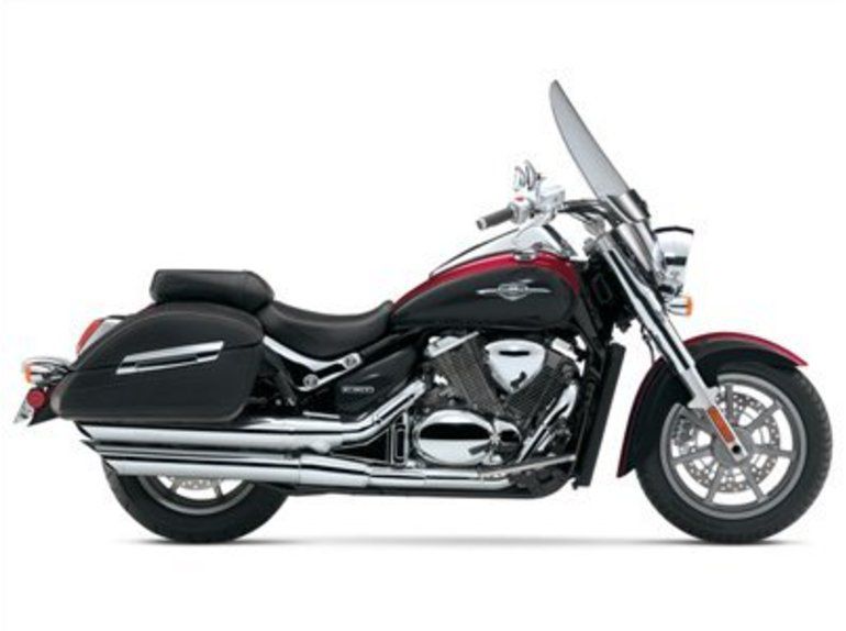 2013 suzuki boulevard c90t t 