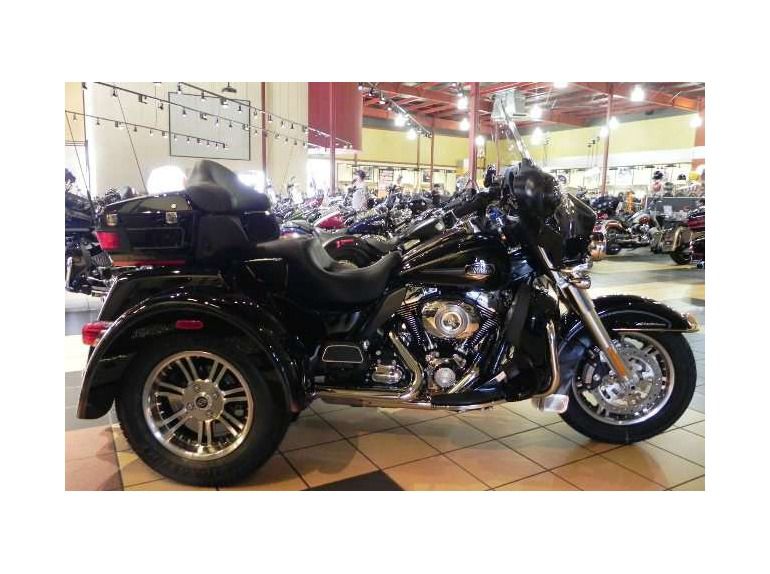 2013 harley-davidson flhtcutg tri glide ultra classic 