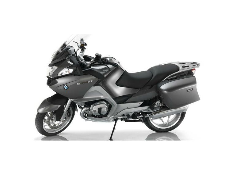 2013 bmw r 1200 rt 