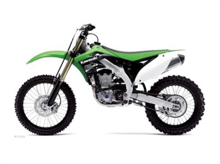 2013 kawasaki kx450f 450f 