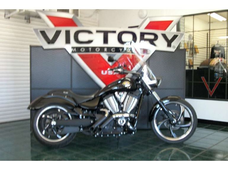 2011 Victory Vegas 8-Ball 