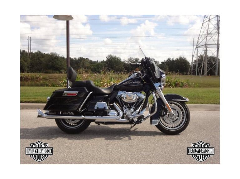 2011 harley-davidson flhr road king 