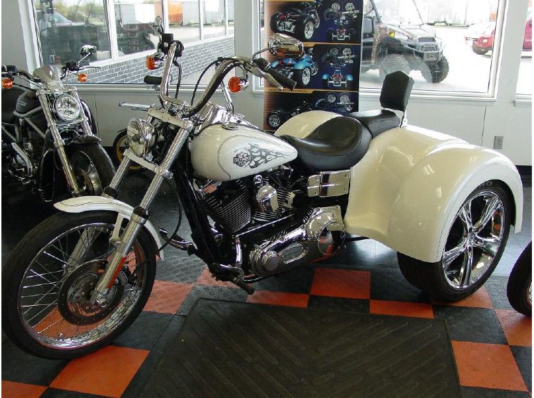 2005 harley-davidson fxdwg/fxdwgi dyna wide glide 