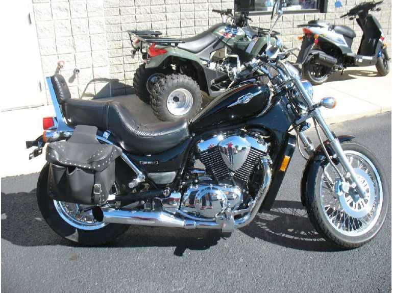 2005 suzuki boulevard s50 