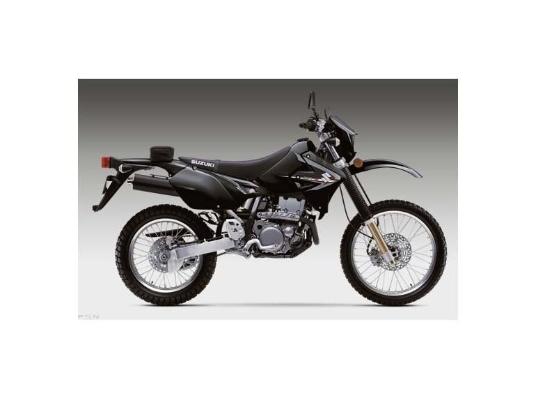 2012 suzuki dr-z400s 