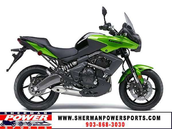 2014 kawasaki versys abs