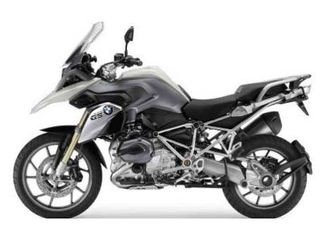 2014 bmw r 1200 gs