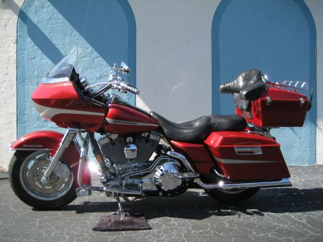 2005 Harley Davidson Road Glide