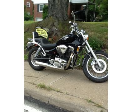 S83 suzuki boulevard 1400cc