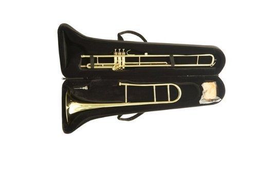 Vento VE5318 500 Series Model 5318 Valve Trombone