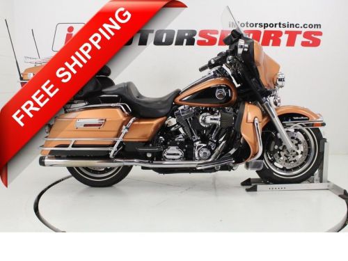 2008 harley-davidson touring