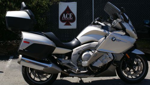 2012 bmw k-series