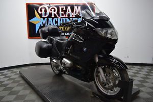 2004 bmw r-series