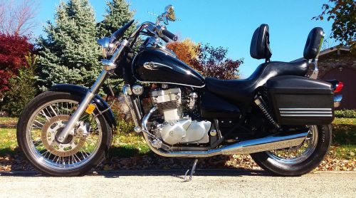 2008 kawasaki vulcan