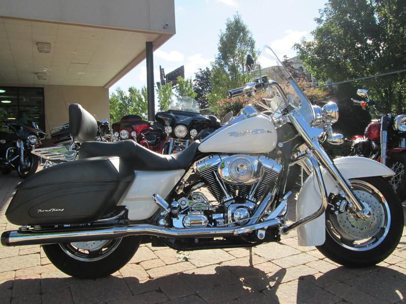 2005 harley-davidson flhrs - road king custom  touring 