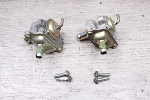 Set secondary air valves valves secondary air hyosung GT 650 R GT650R 05-08-