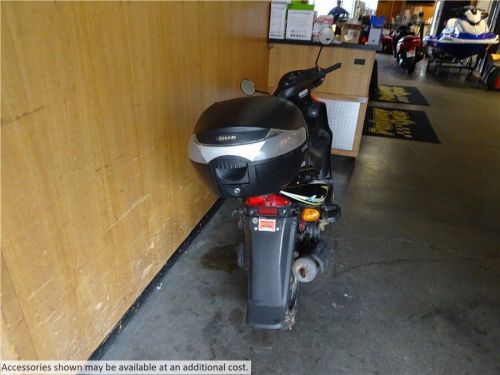 2014 KYMCO Agility 125