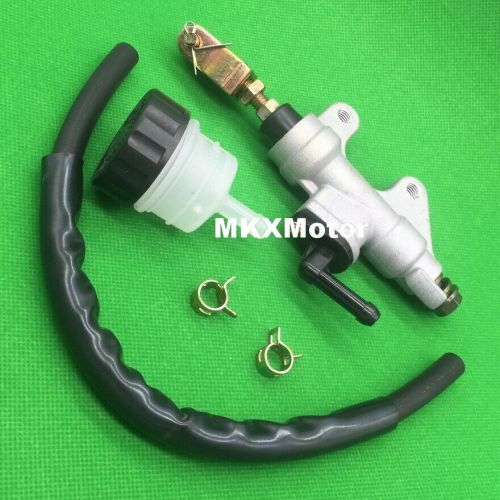 Rear Master Cylinder Hyosung GT650R GT250R GV650 GT650 #69609HN9101 69609HP9502