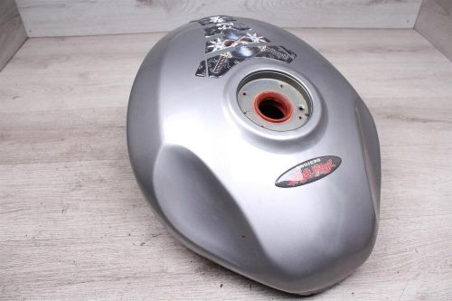 Gasoline tank fuel tank fuel container tank hyosung gt 650 r gt650r 05-08-