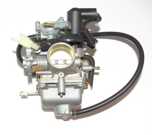 250CC Automatic Motorcycle Carburetor CFMOTO V3 V5 Qlink Legacy Sapero 250