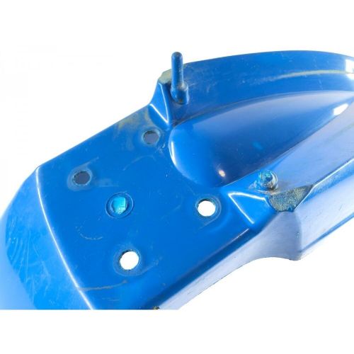 Husaberg FE 501 [2002] - front fender front fender blue-